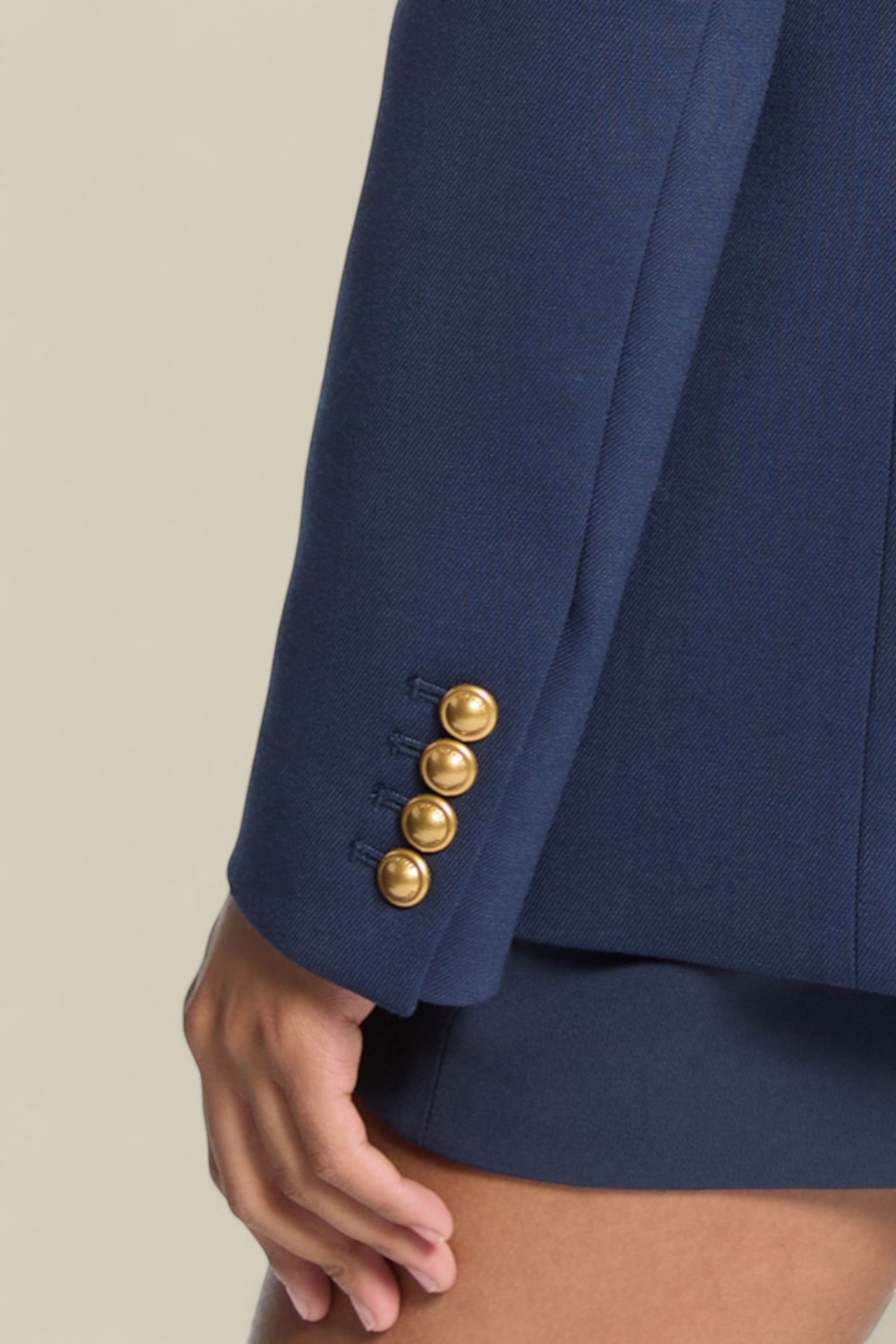 בלייזר מחויט