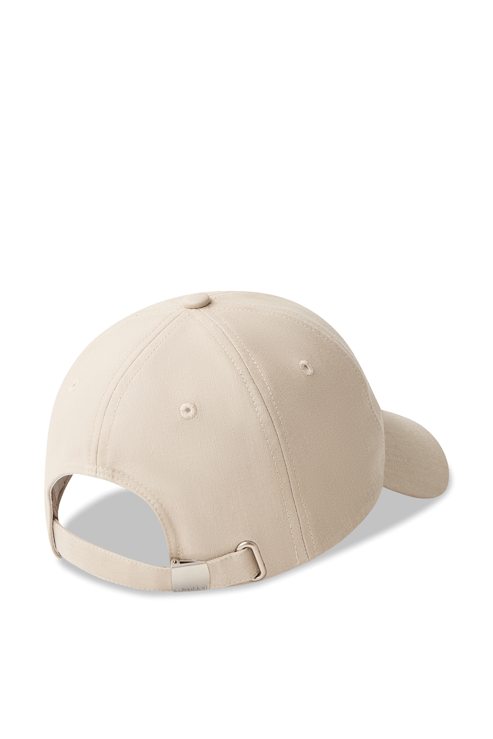 תמונה אחורית של כובע מצחייה