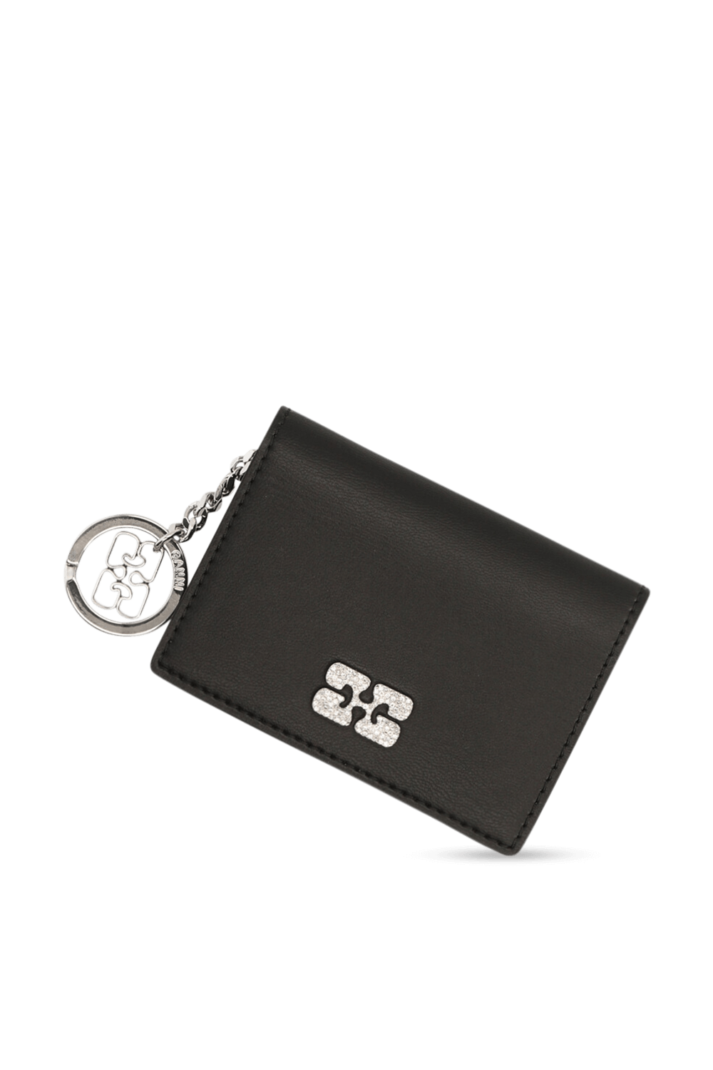 תמונה אחורית של ארנק כרטיסים