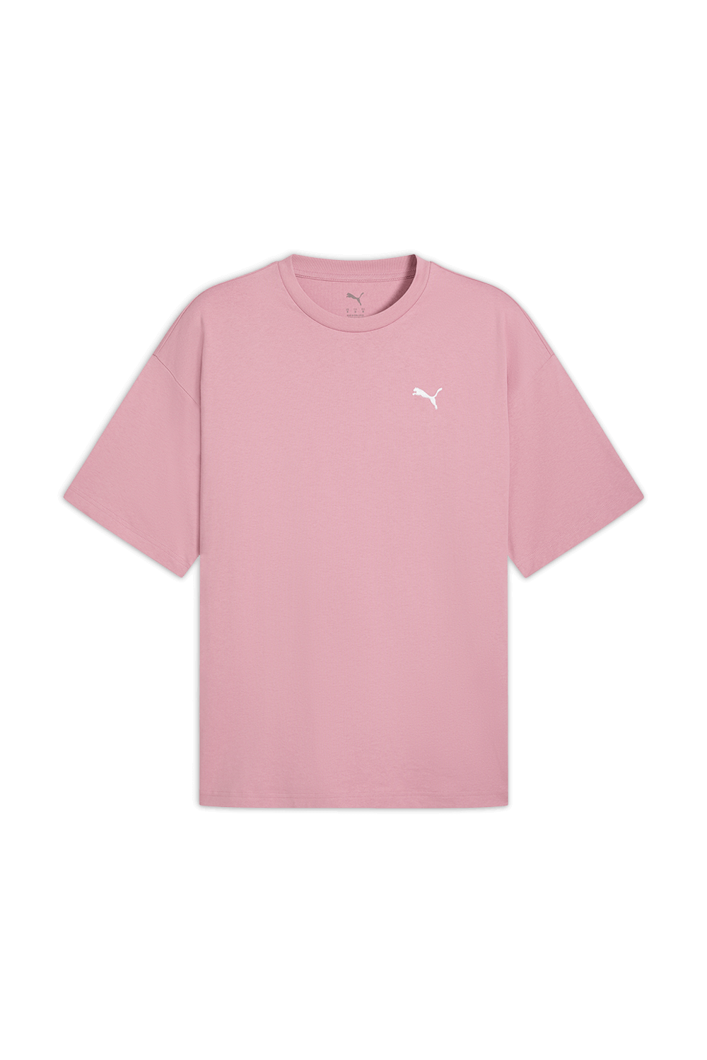 תמונה קידמית של חולצת טי