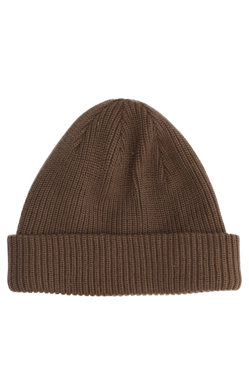 תמונה אחורית של כובע גרב