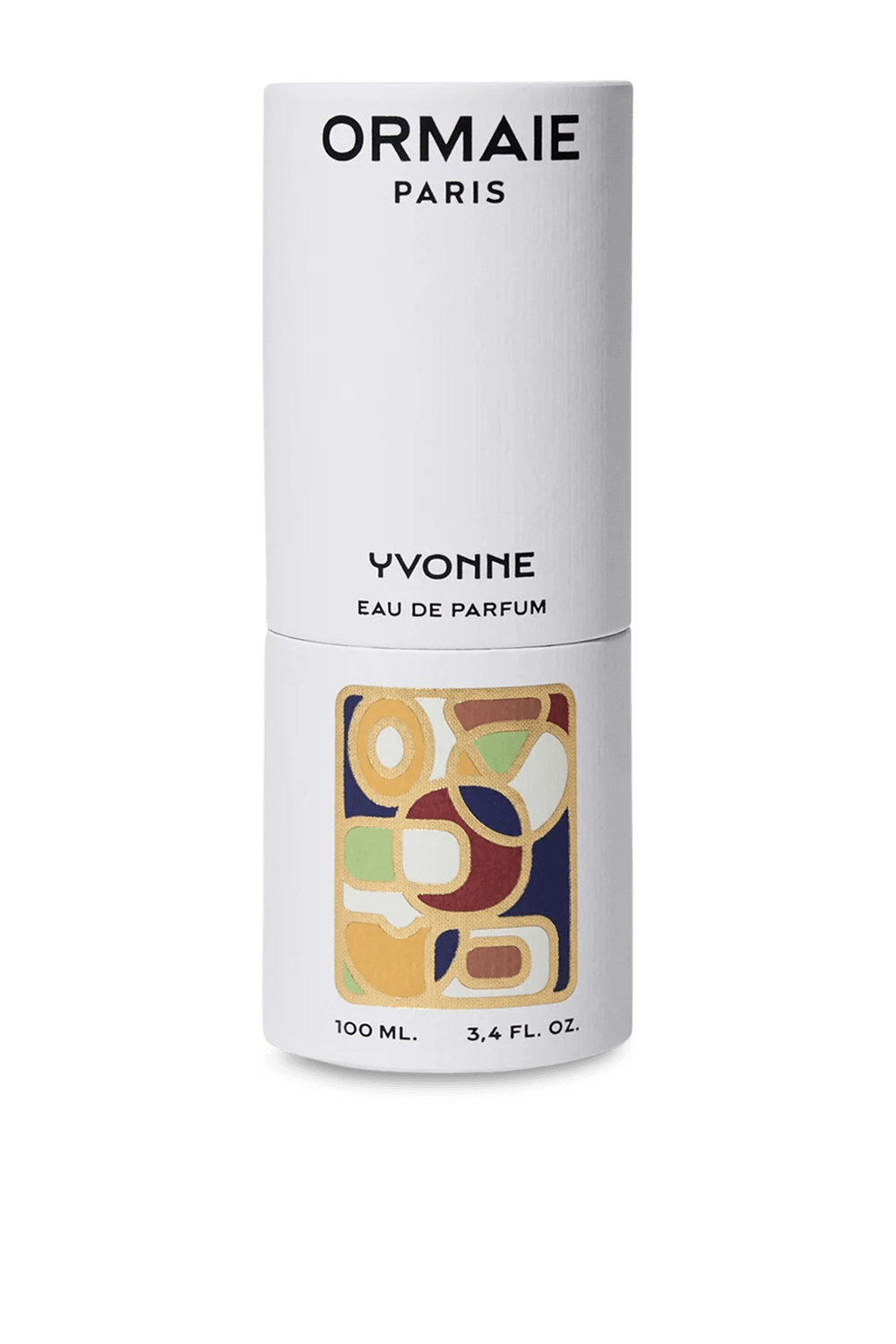 תמונה אחורית של Yvonne Eau De Parfum 100 ml