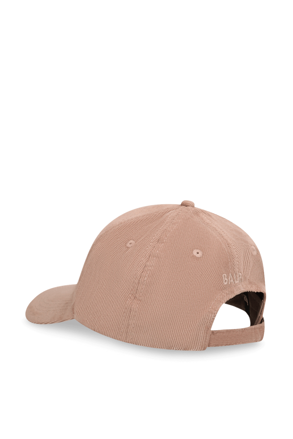 תמונה אחורית של כובע מצחייה