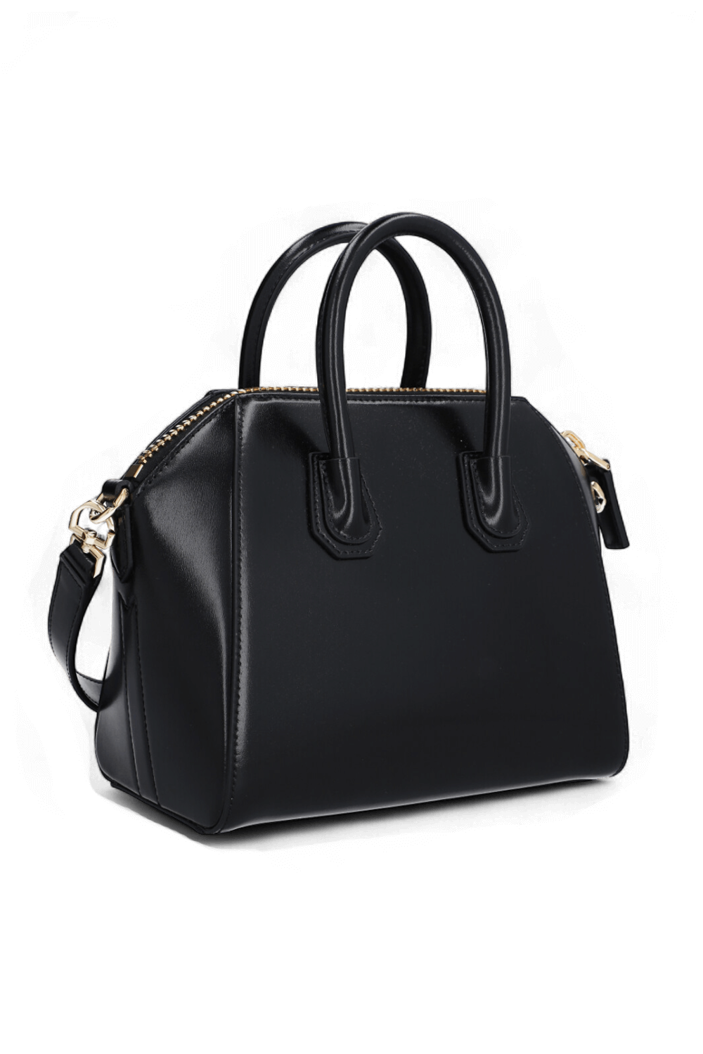 תמונה אחורית של תיק אנטיגונה מיני