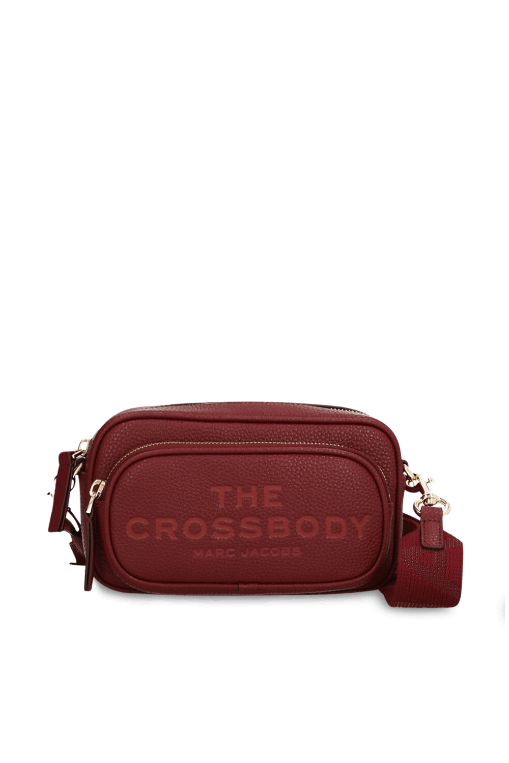 תמונה קידמית של תיק קרוסבודי