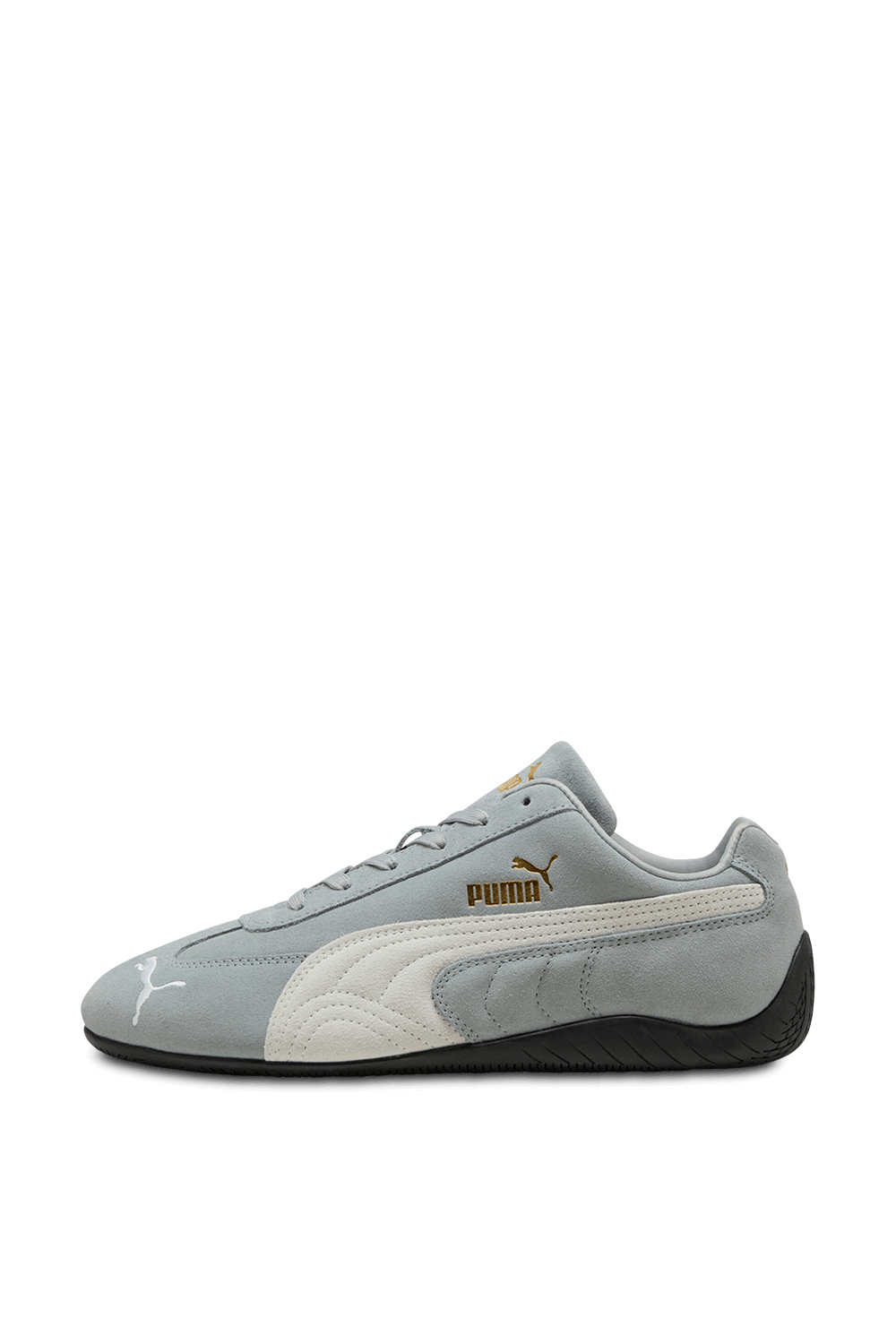 תמונה אחורית של נעלי סניקרס ספידקאט