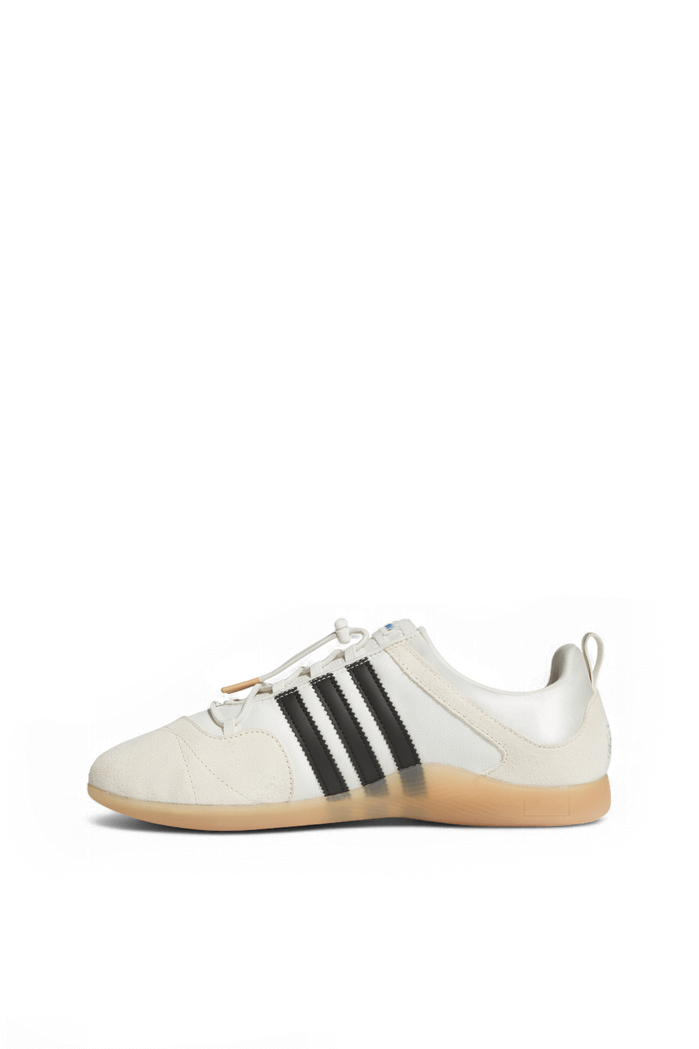 תמונה אחורית של אדידס X באד באני נעלי סניקרס בלרינה 