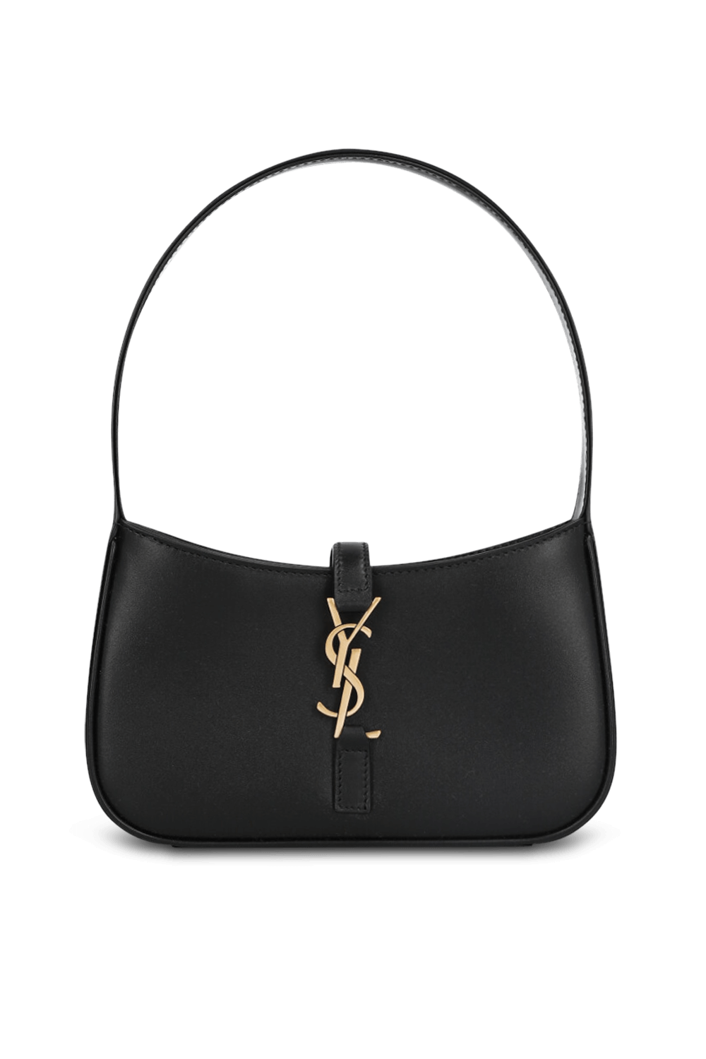 תמונה קידמית של תיק כתף לה 5 A 7 בגודל מיני