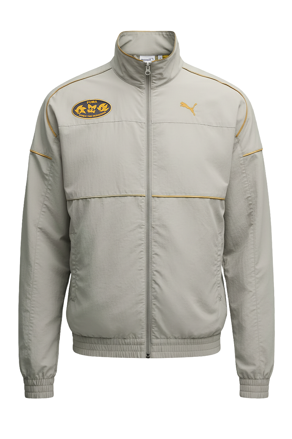 תמונה קידמית של פומה X סוניק ז'קט קל