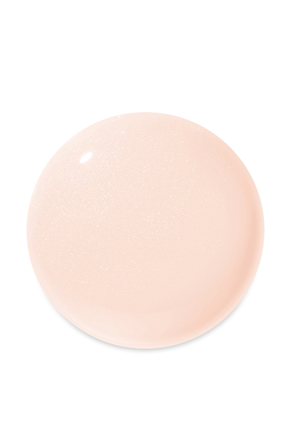 תמונה אחורית של פריימר לומינוס סילק למראה עור אחיד