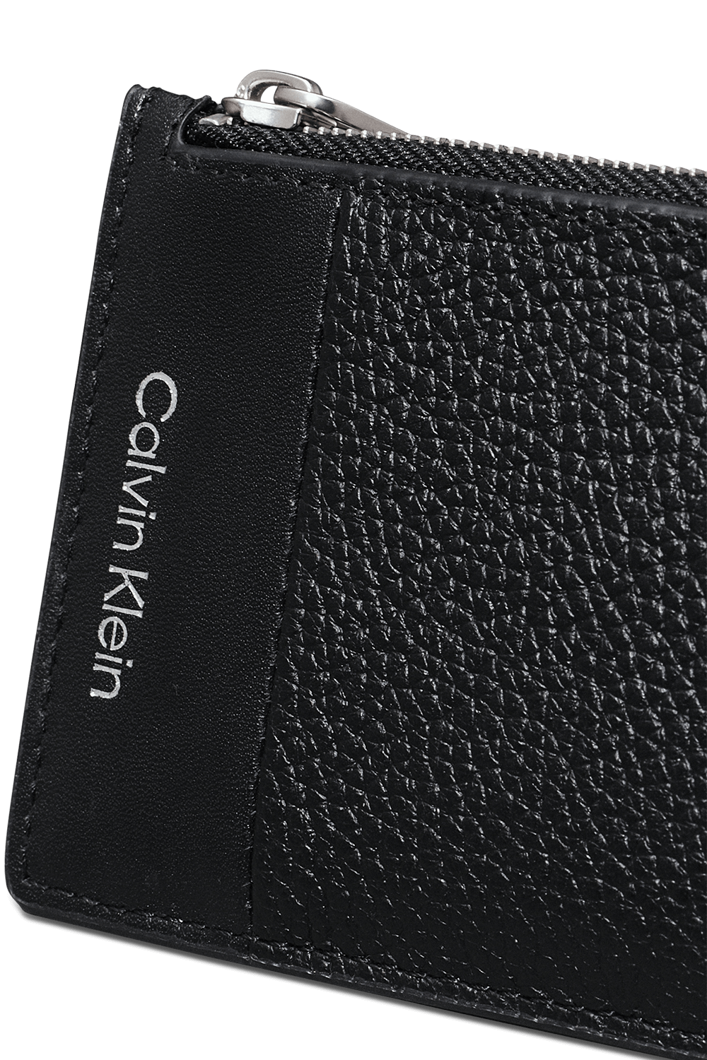 תמונת תקריב של ארנק כרטיסים