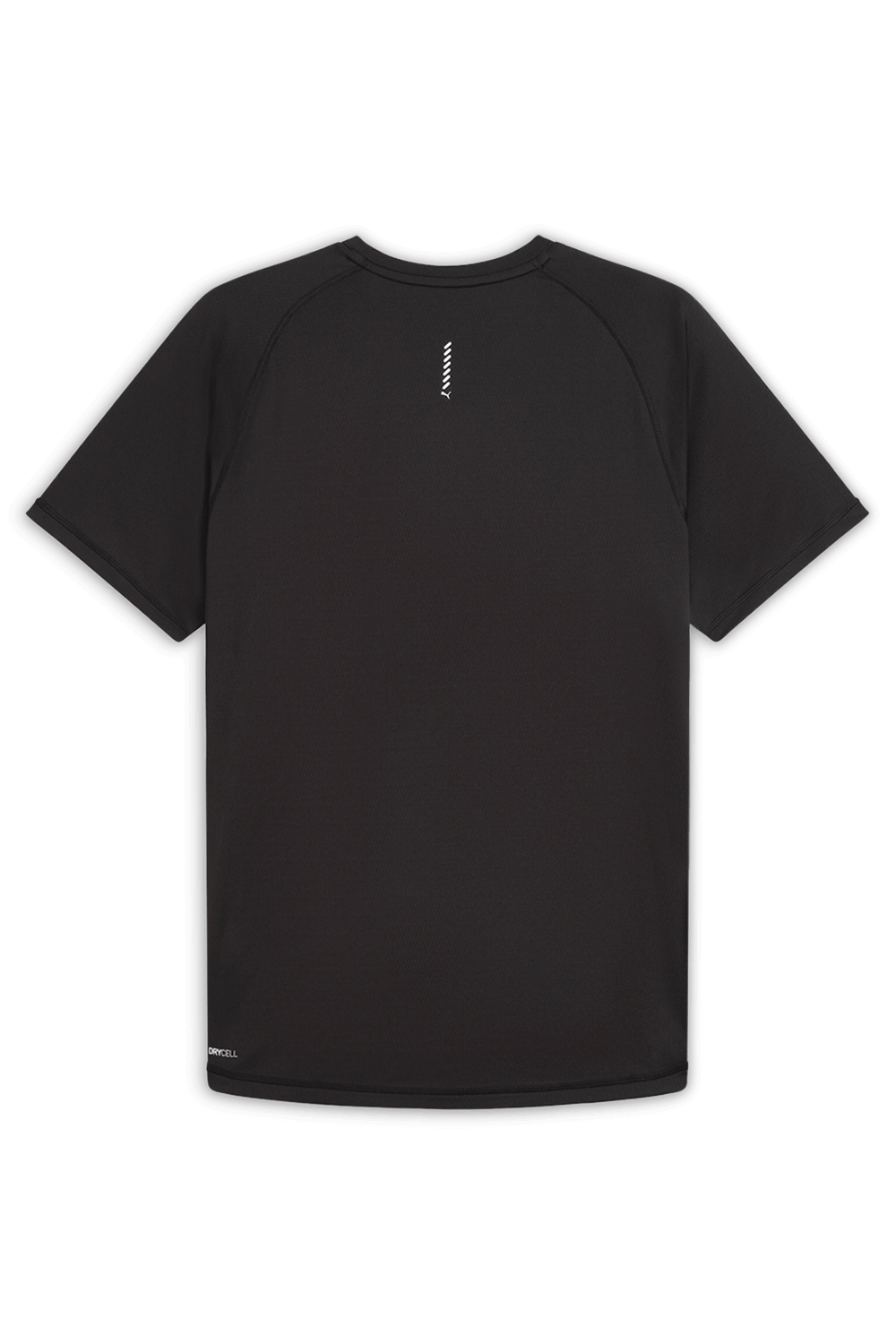 תמונה אחורית של חולצת ריצה