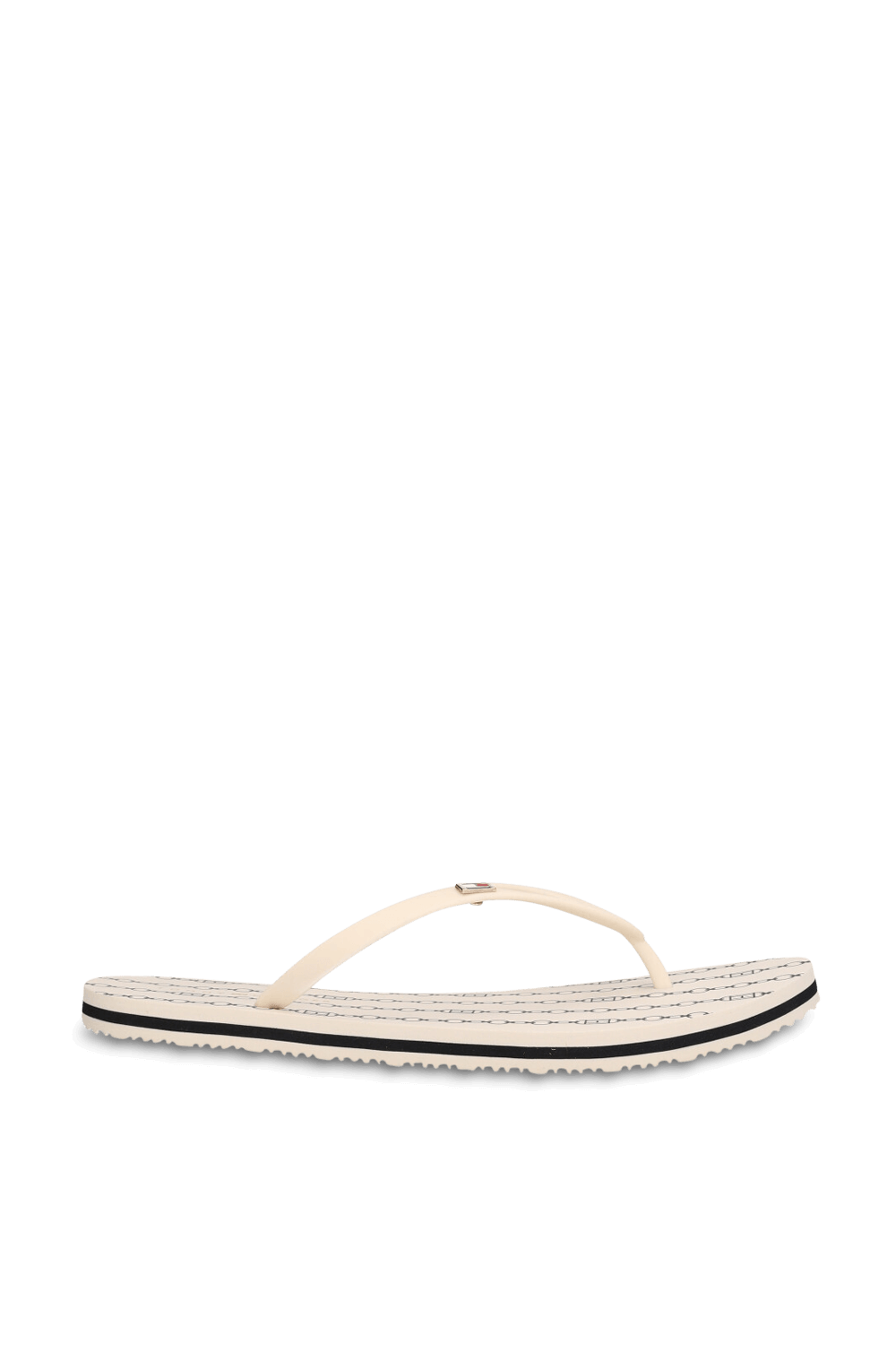 תמונה קידמית של כפכפי אצבע