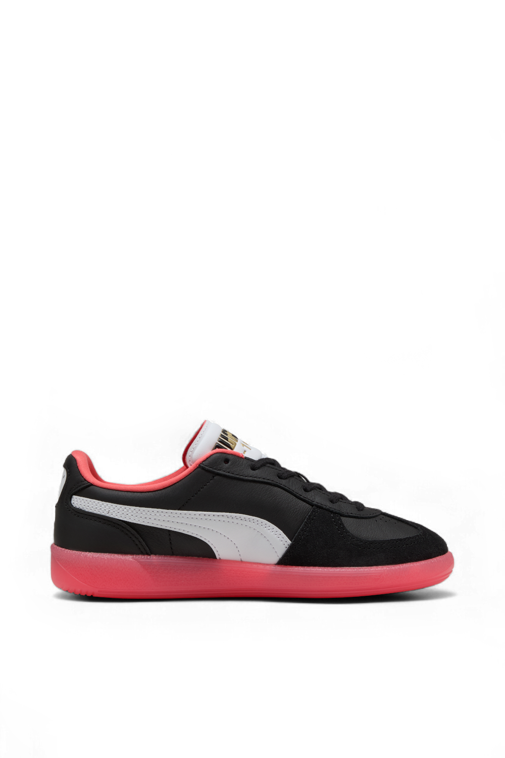 תמונה קידמית של נעלי סניקרס פאלרמו