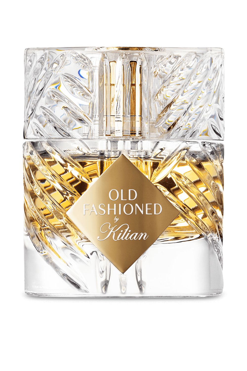 תמונה קידמית של Old Fashioned Eau de perfume 100 ML