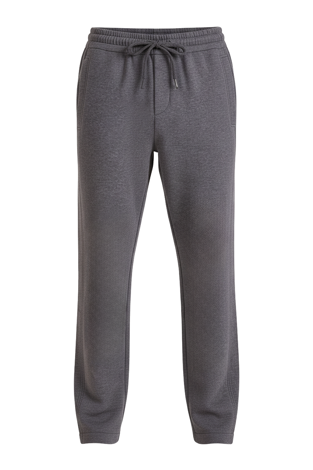 תמונה קידמית של מכנסי ג'וג