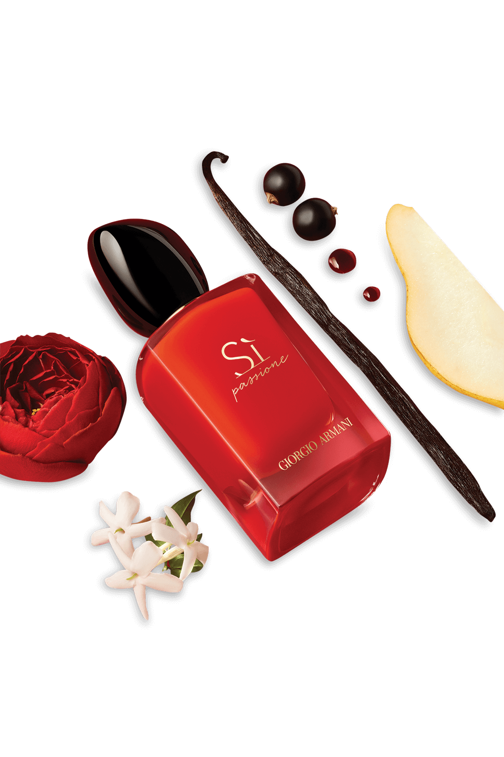 תמונה אחורית של S? Passione Eau de Parfum - 100 ml