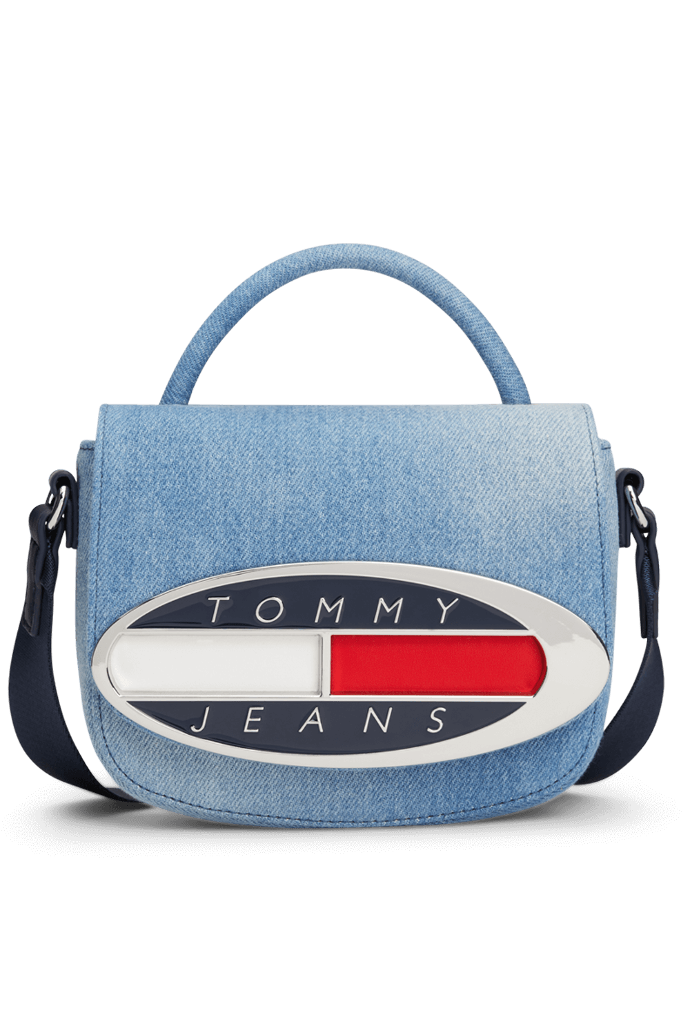 תמונה קידמית של תיק קרוסבודי