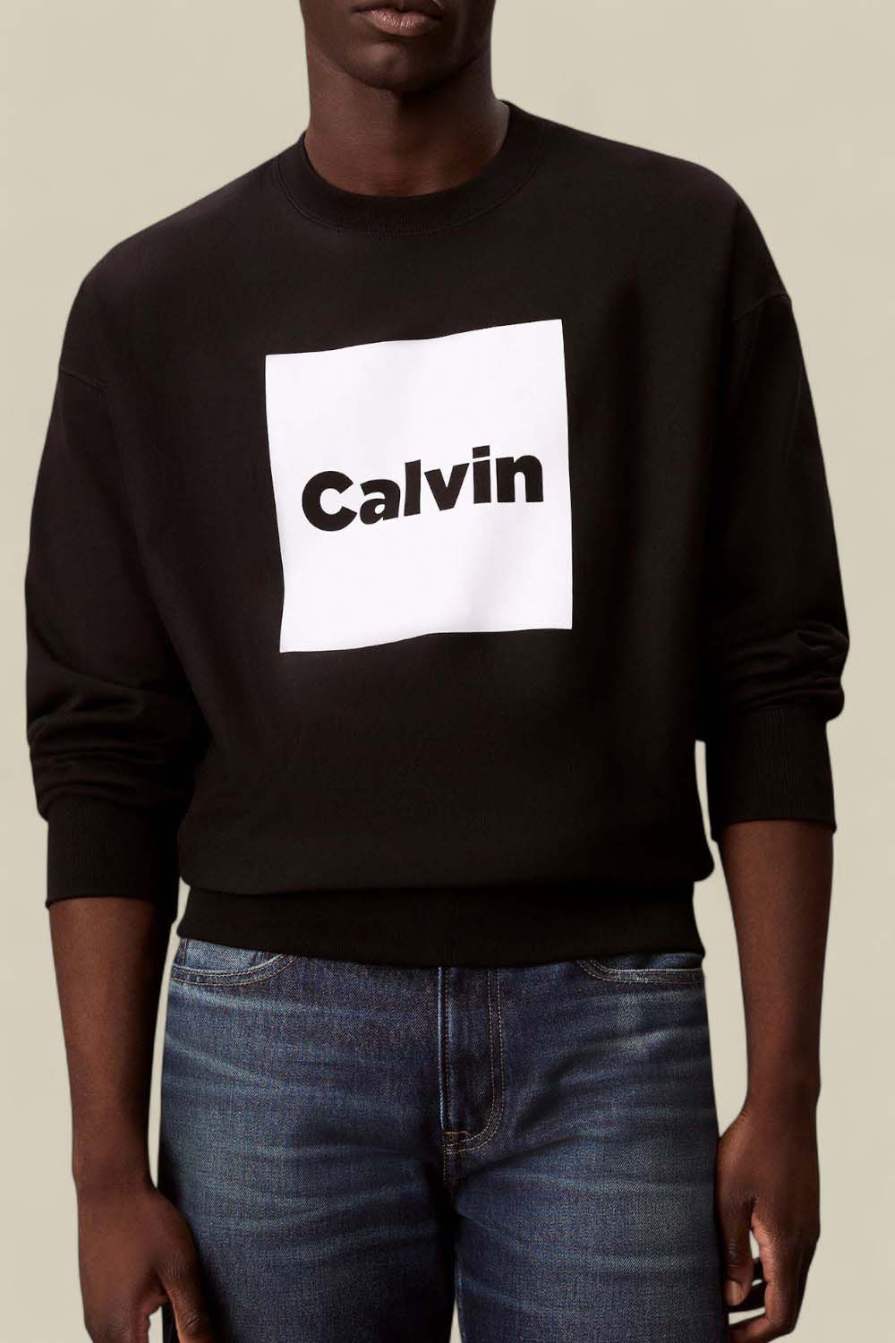 תמונת דוגמן קידמית של סווטשירט