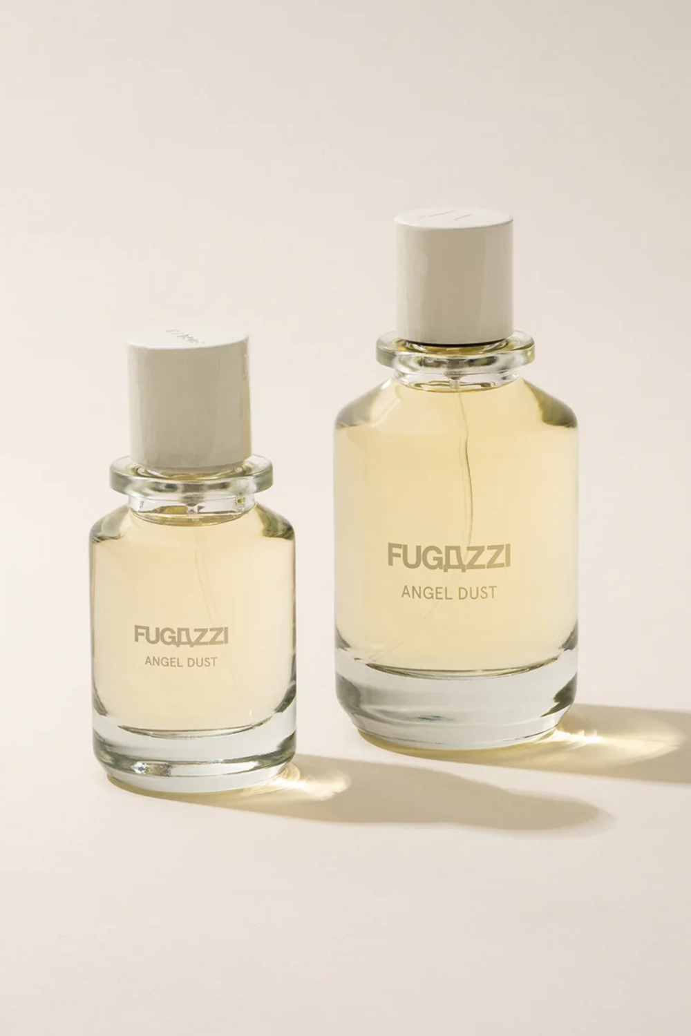 תמונת תקריב של Fugazzi Angel Dust Eau de Parfum 50 ml