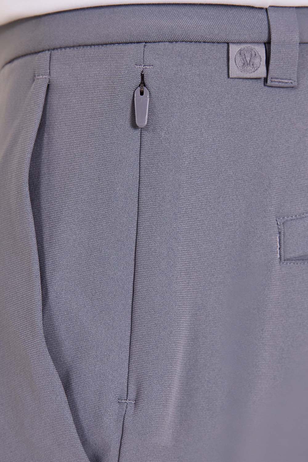 תמונת תקריב דוגמן של ABC Classic-Fit Trouser 32L *Warpstreme