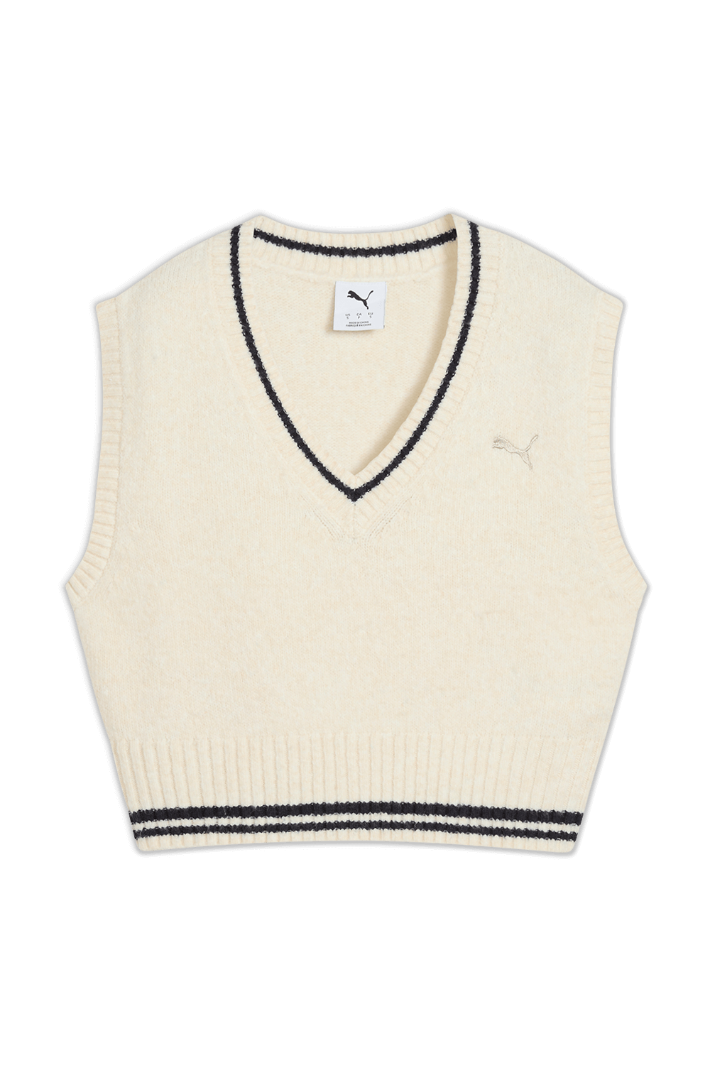 תמונה קידמית של אפודה