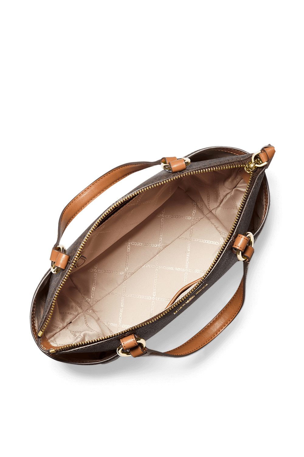 תמונה אחורית של תיק נשיאה סליבן סמול