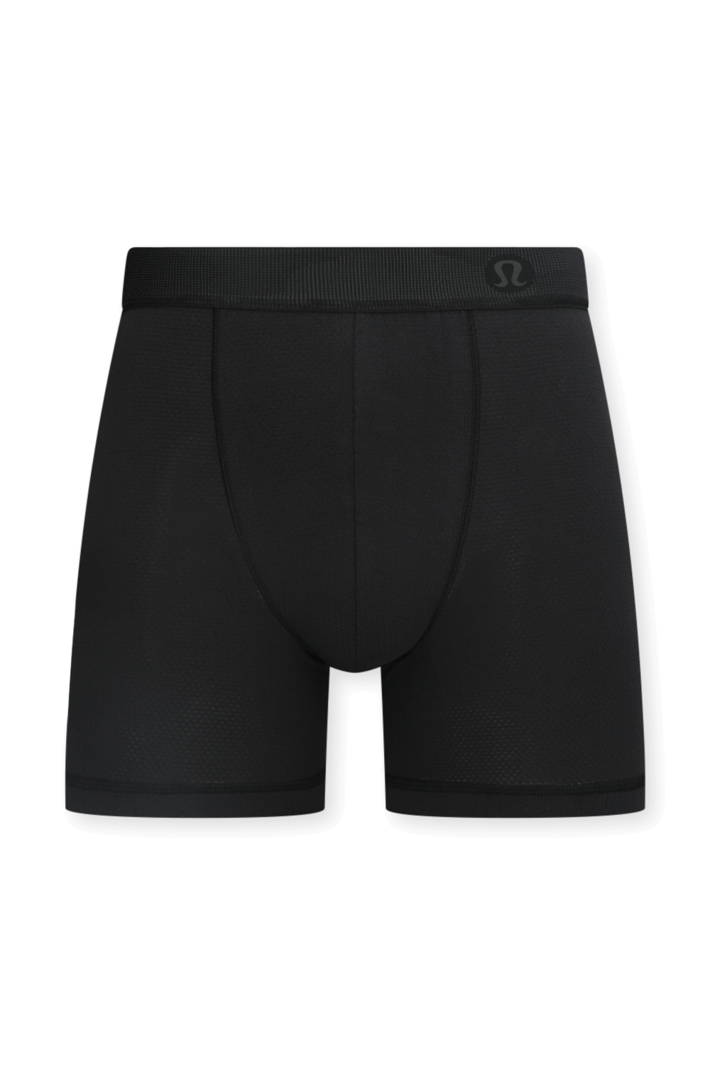 תמונה אחורית של AIM Boxer Mesh 3 Pack