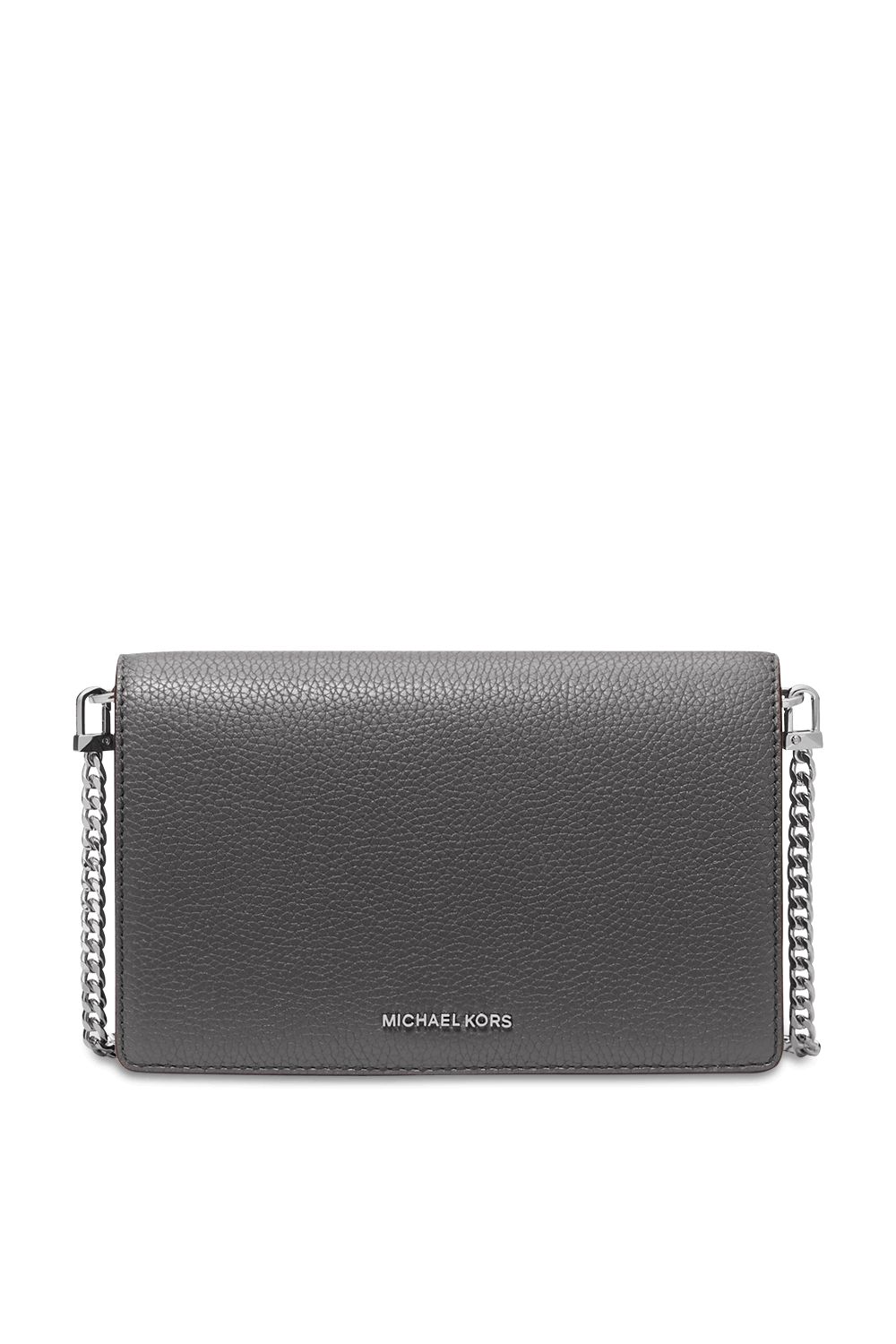 תמונה קידמית של תיק קרוסבודי ג'ט סט מדיום