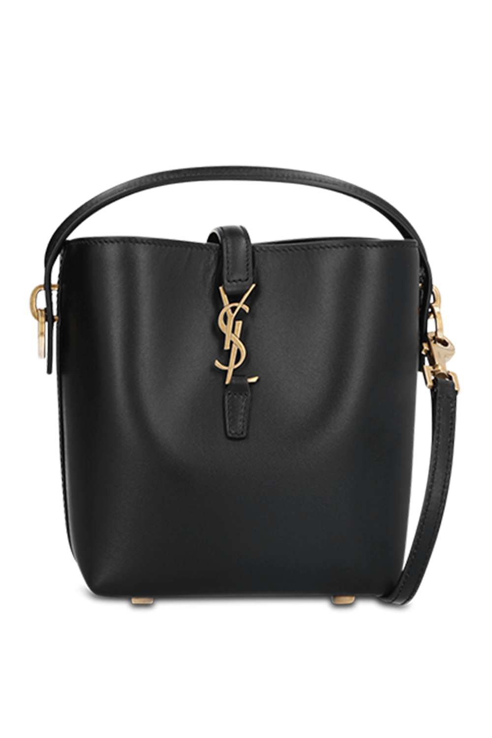 תמונה קידמית של תיק באקט לה 37 מיני