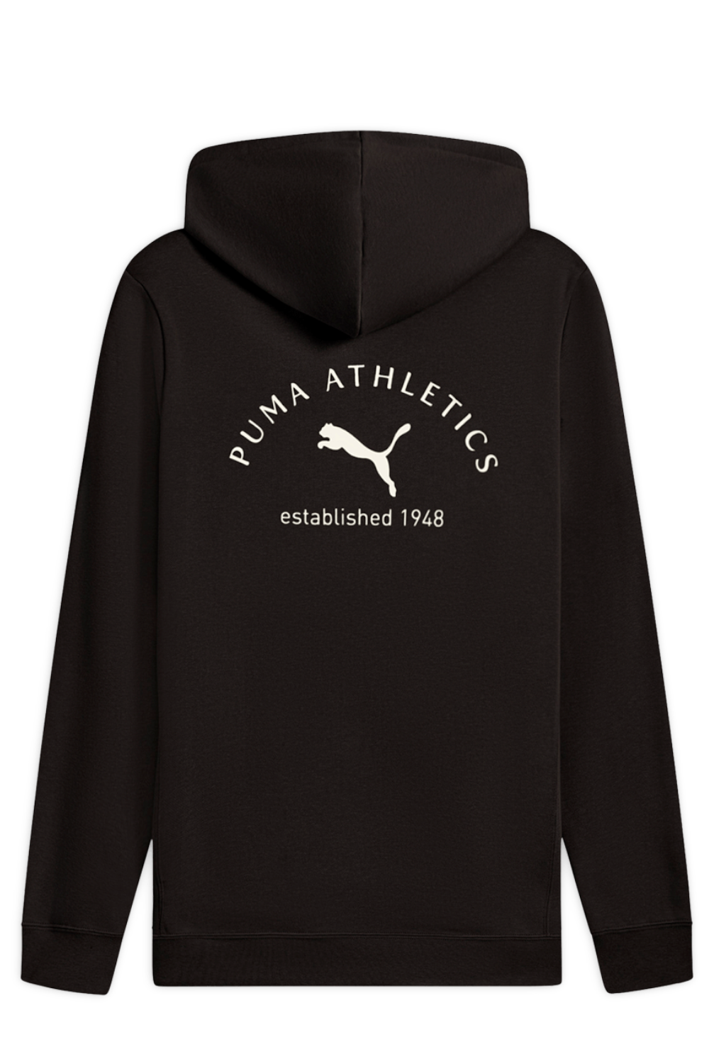 תמונה אחורית של קפוצ'ון