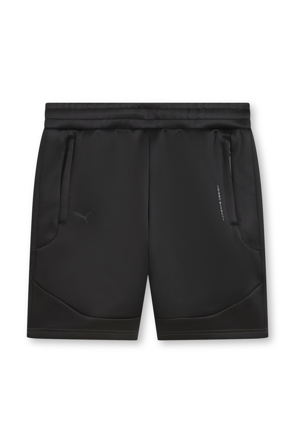 תמונה קידמית של מכנסיים קצרים