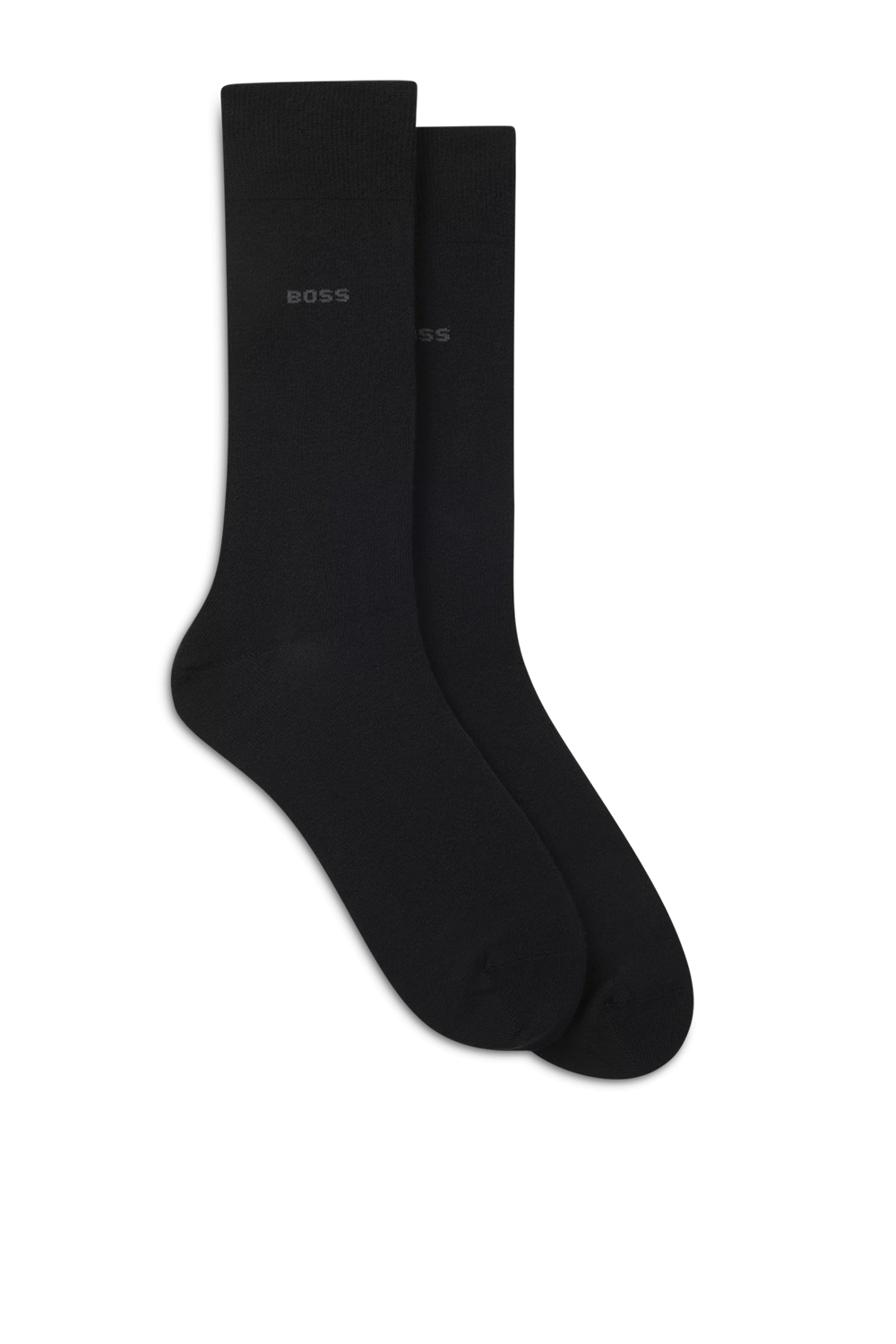 תמונה קידמית של מארז שני זוגות גרביים