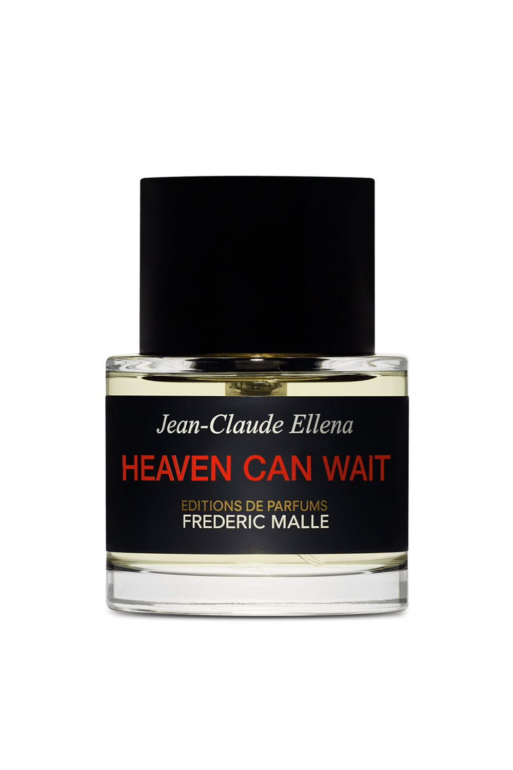 תמונה קידמית של Heaven Can Wait CAN WAIT Eau de Parfum 50 ml