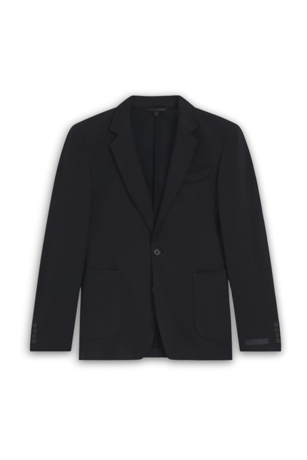 תמונה קידמית של ז'קט מחוייט