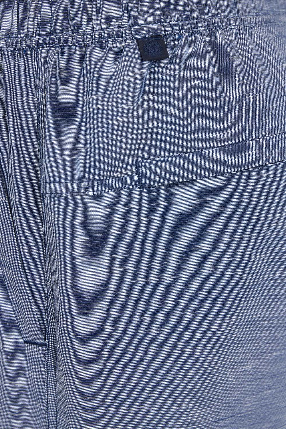 תמונת תקריב דוגמן של Pull-On Short 7