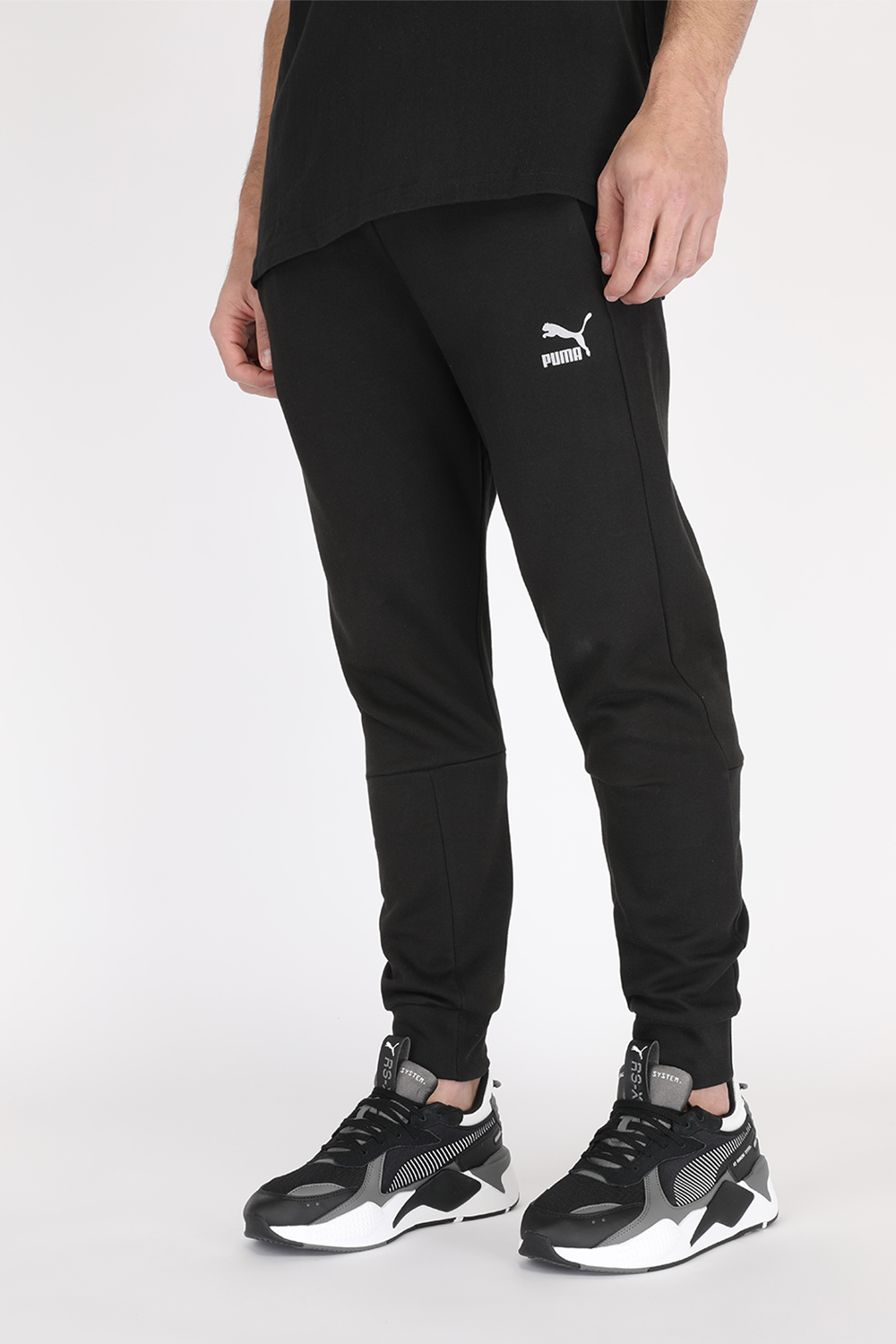 תמונת דוגמן קידמית של RS-X Mix Sneakers