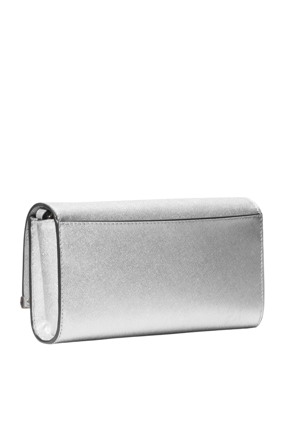 תמונה אחורית של תיק קלאץ' מונה לארג'