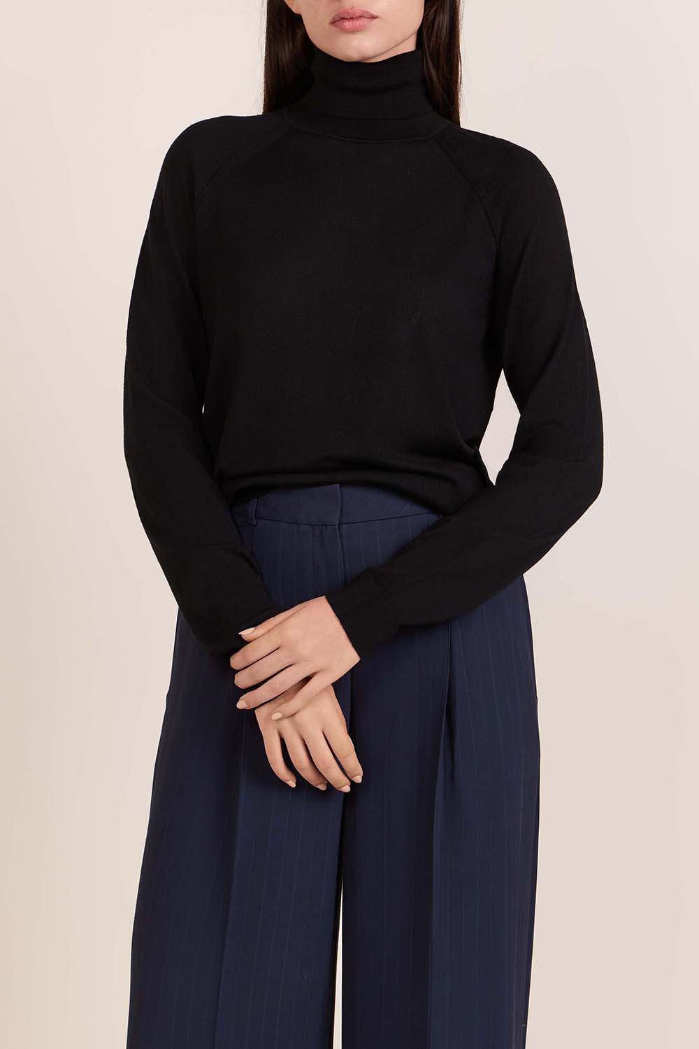 תמונת דוגמן קידמית של סריג גולף