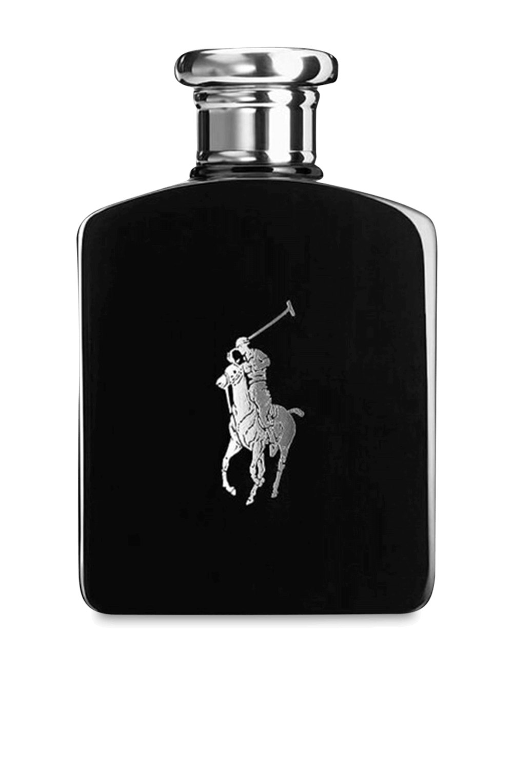 תמונה קידמית של Polo Black Eau De Toilette 125 ml