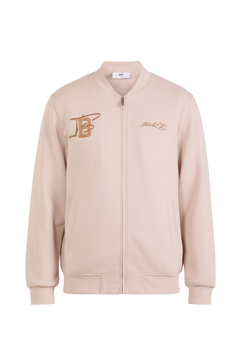 תמונה קידמית של ז'קט