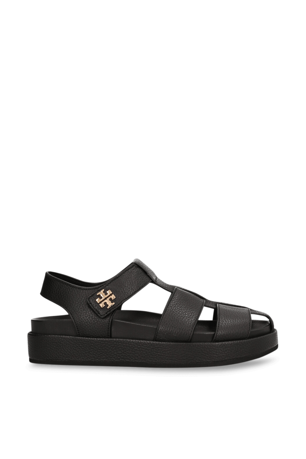 תמונה קידמית של סנדלי קירה ספורט