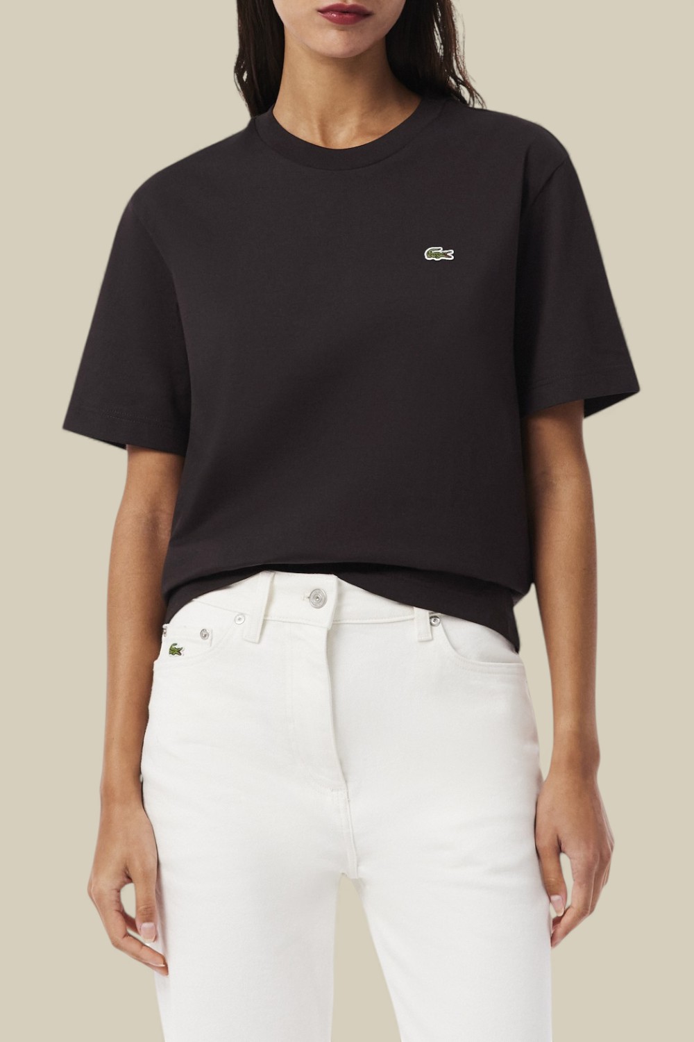 תמונת דוגמן קידמית של חולצת טי