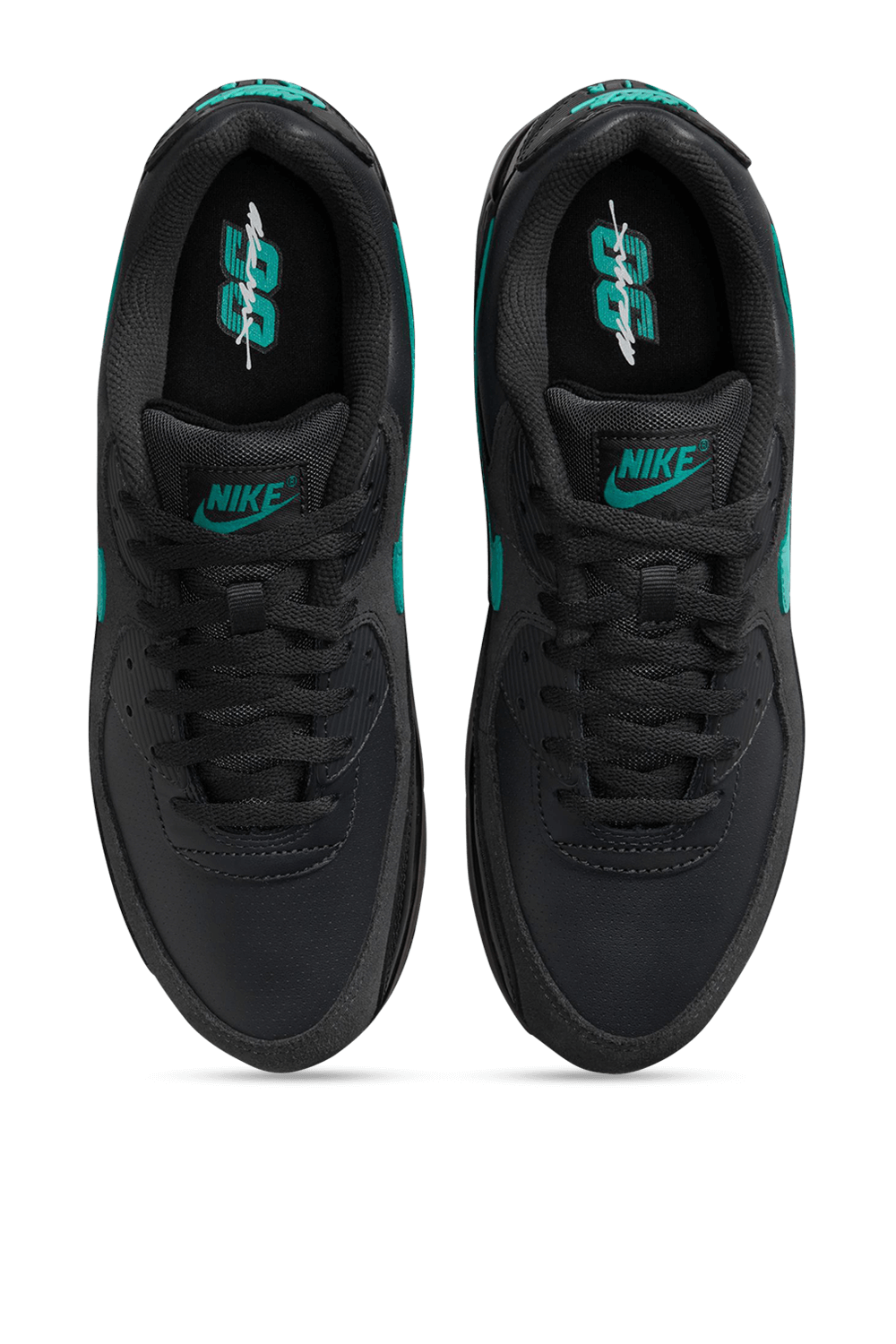 נעלי סניקרס אייר מקס 90