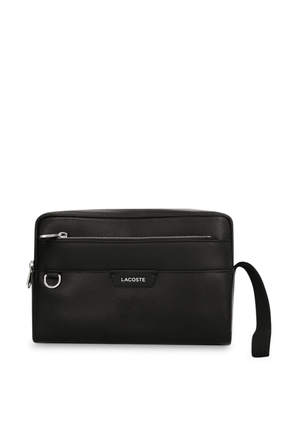 תמונה קידמית של תיק רחצה