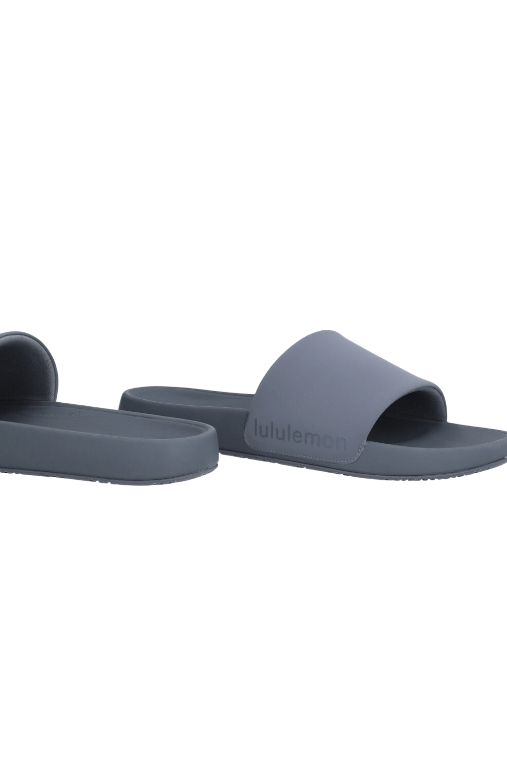 תמונת תקריב של Men's Restfeel Slide