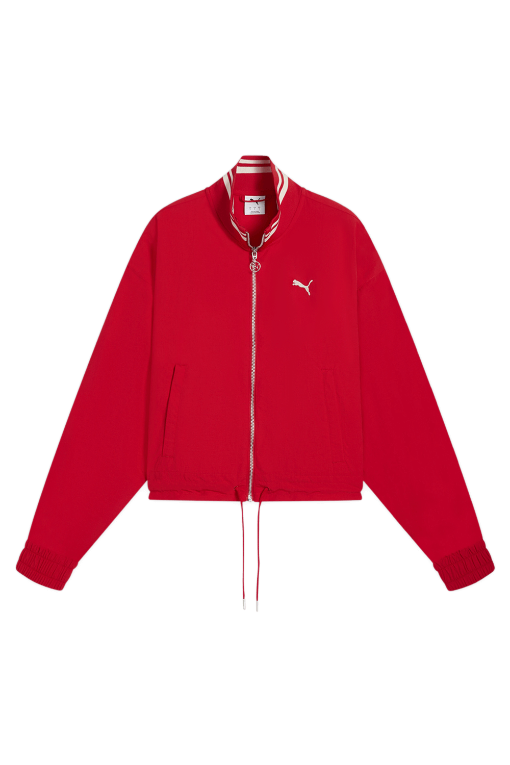 תמונה קידמית של ז'קט קל