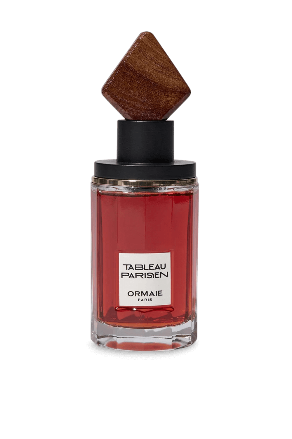 תמונה קידמית של Tableau Parisien Eau De Parfum 100 ml