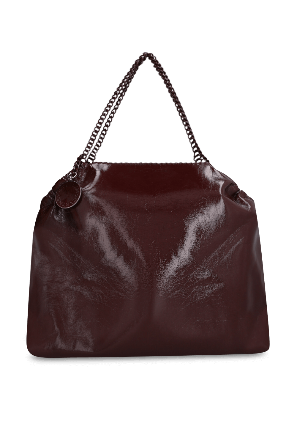 תמונה קידמית של תיק נשיאה פלאבלה שרוך