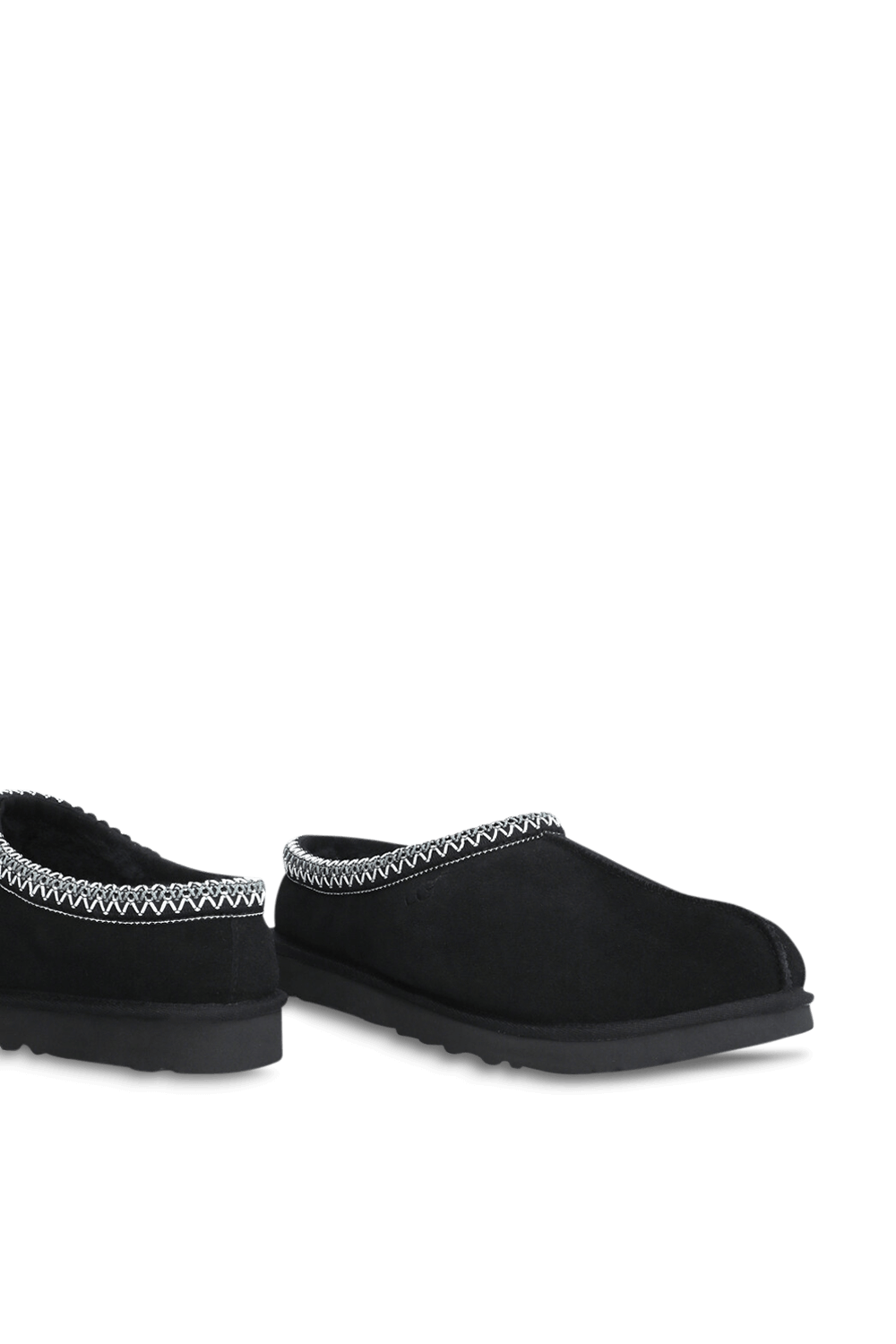 תמונת תקריב של נעלי טאזמן II